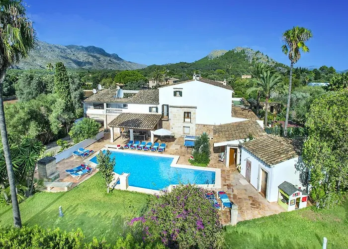 Villa Sabater By Villa Plus