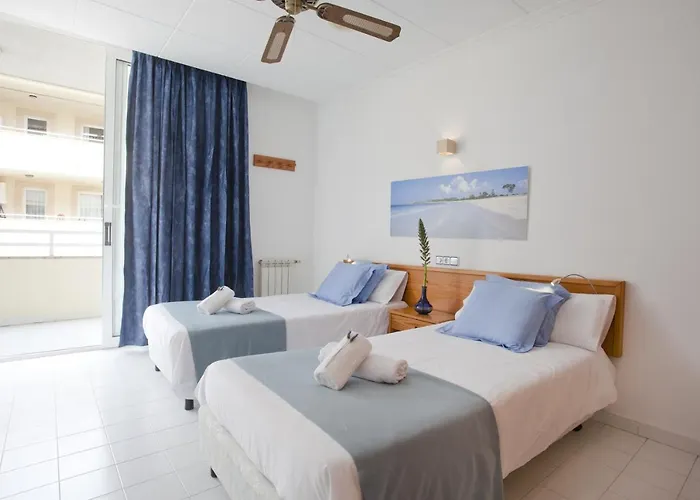 Apartamento Estandar 1