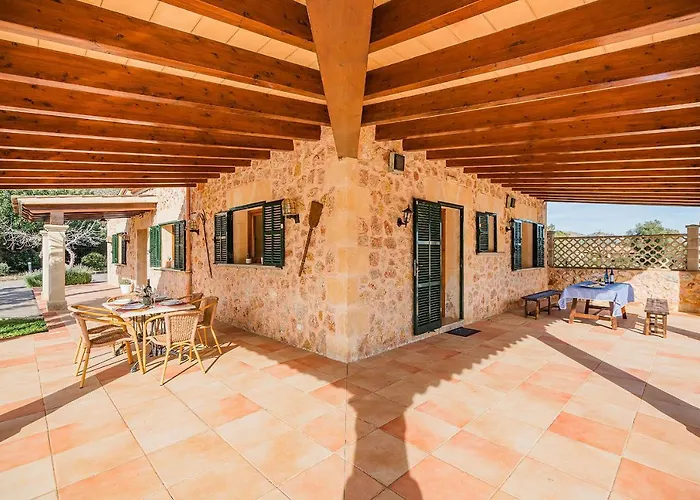Villa Can Justo - By Dream Villas Pollensa
