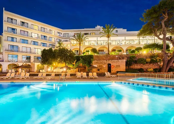 Hotel Casablanca
