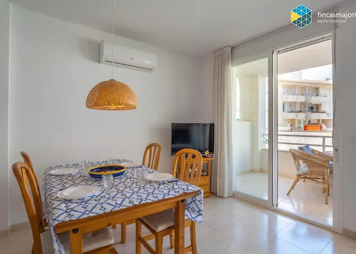 Apartamento Sky Blue