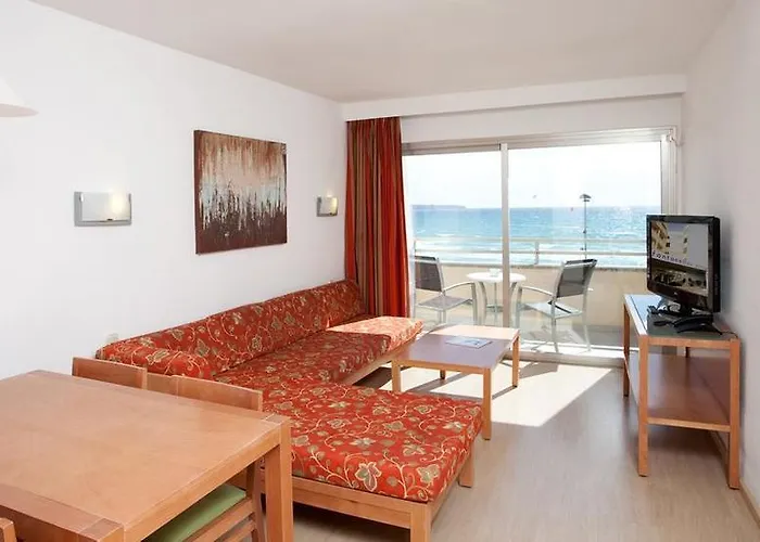 Fontanellas Playa Apart