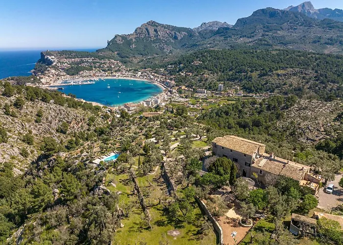 Agroturismo Muleta de Ca S\'hereu
