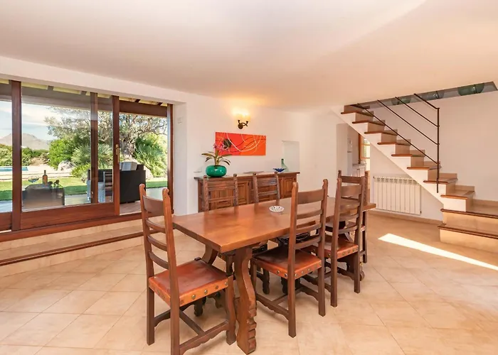 Villa Ladres