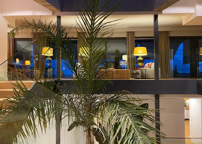 Villas Boquer deluxe