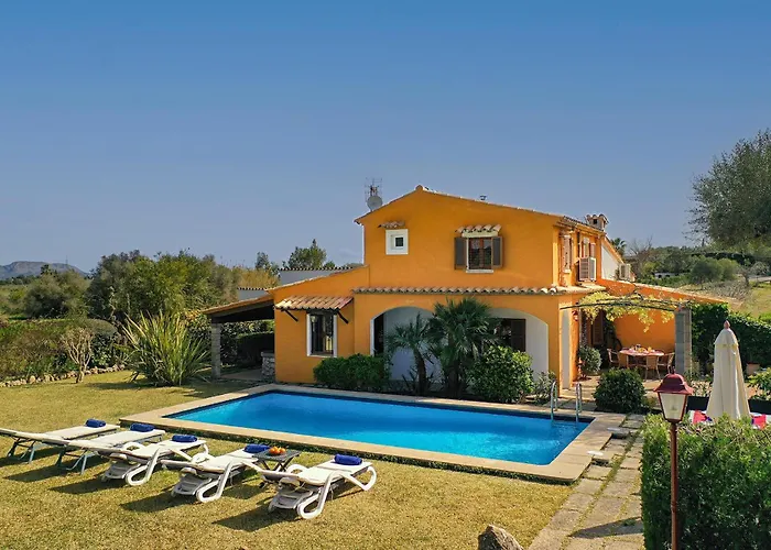 Villa Marina Nova