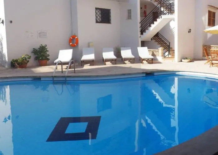 Rotonda Apartaments