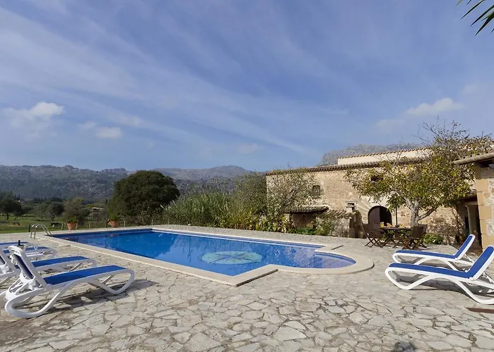 Villa Plana Morro