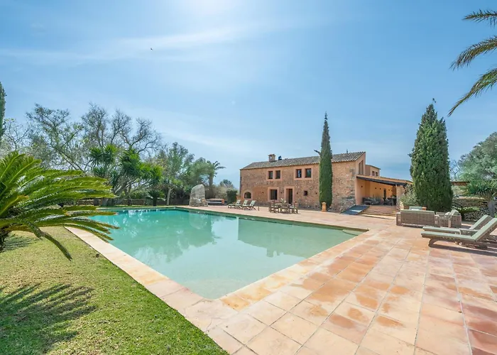 Finca Son Mut