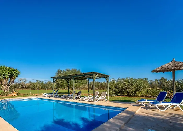 Ideal Property Mallorca - Can Xim