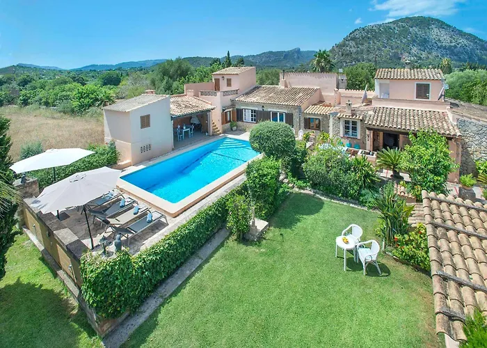 Can Fullos De Na Torres By Vintage Travel