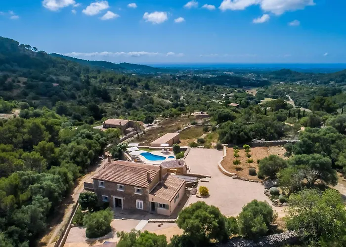 Finca Can Roig