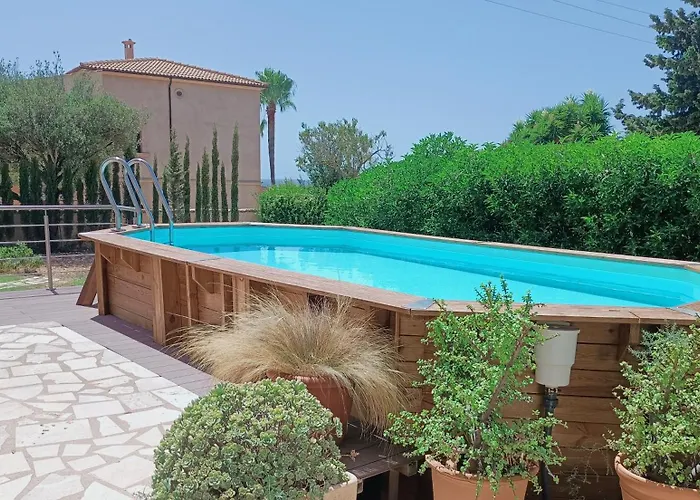 Villa Can Bolloy