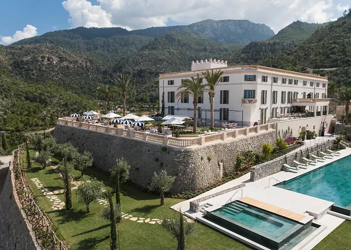 Son Bunyola Resort And Villas