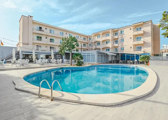 Hotel Lliteras