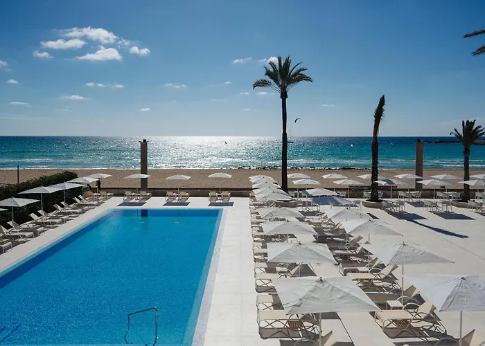 THB El Cid - Adults Only