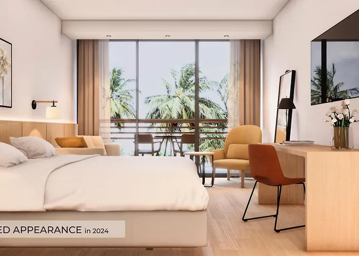Protur Sa Coma Playa Hotel & Spa