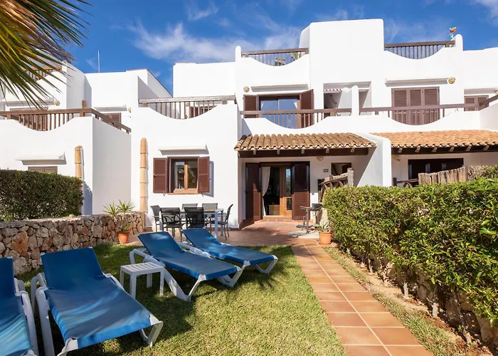 Marina D\'Or III - Villa 10