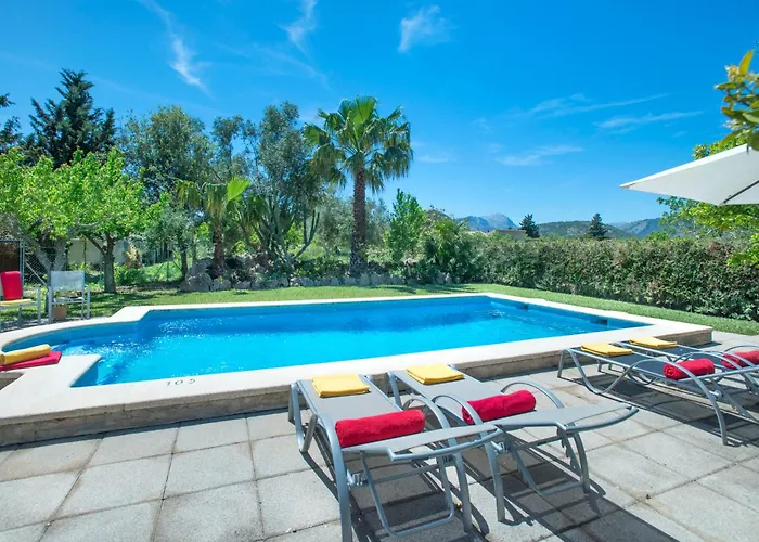 Owl Booking Villa Llenaire Petit - 3 Min Drive To The Beach