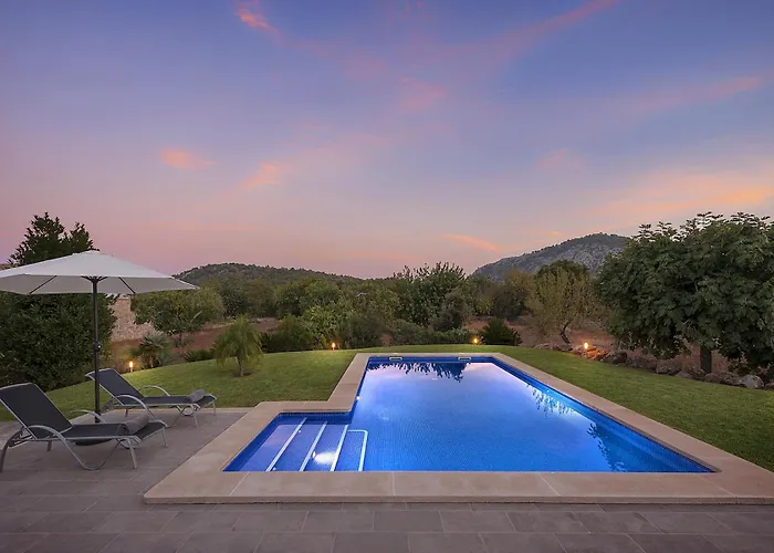Villa La Sort