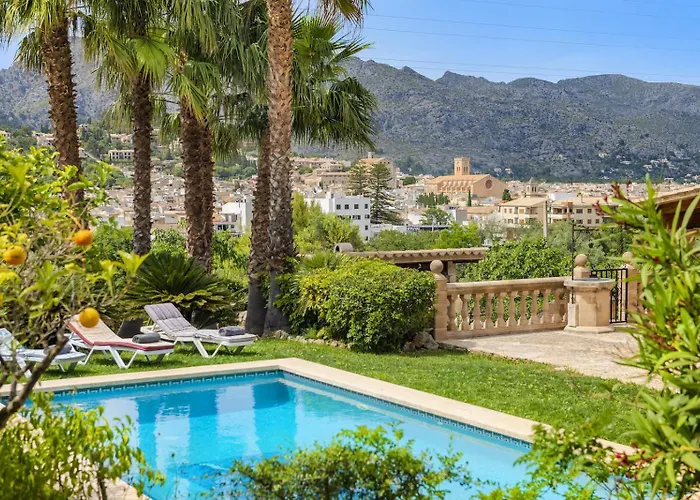 Villa Can Bach
