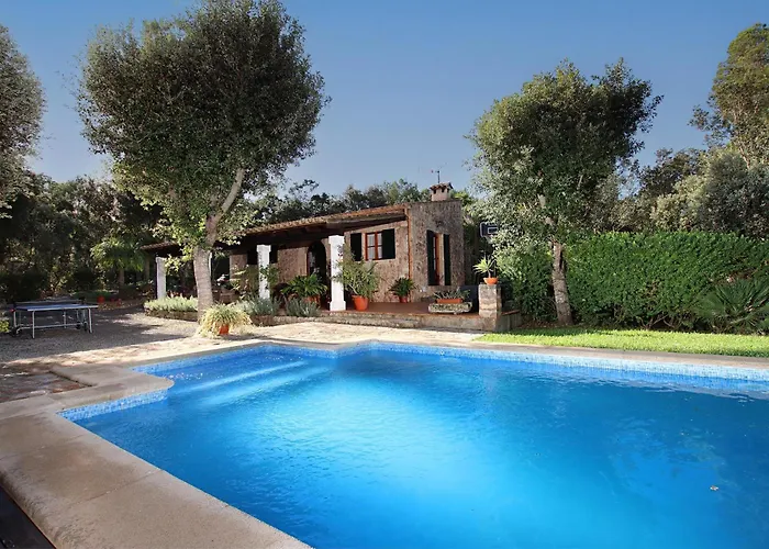 Villa Pedro Monjo