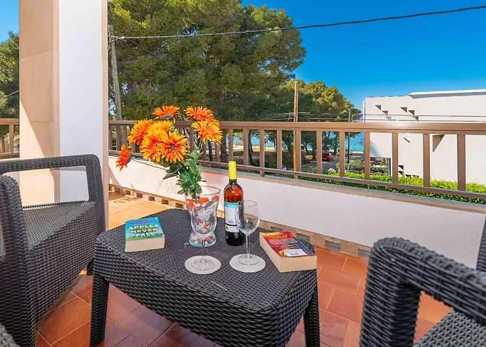 Villa Francesca By Sealand Villas