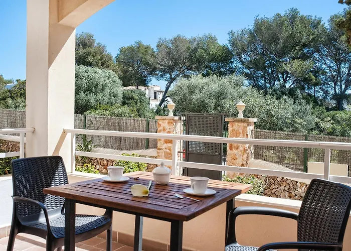 Serena Sol Apartments - Adults Only - Over 12