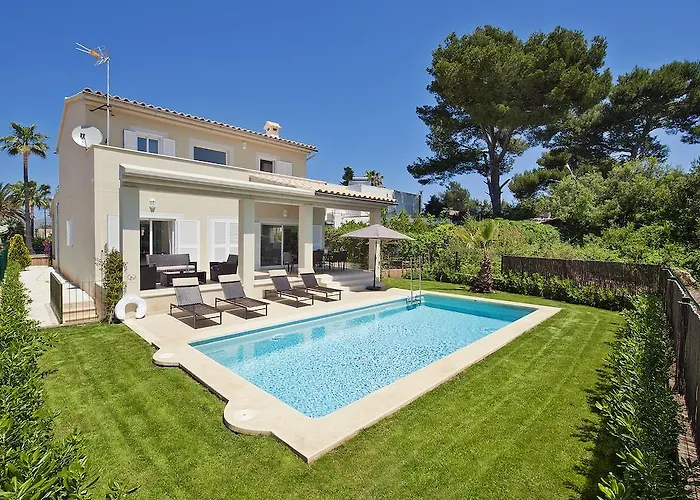 Villa Mar