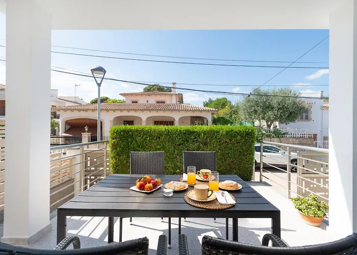 Villa Isabel