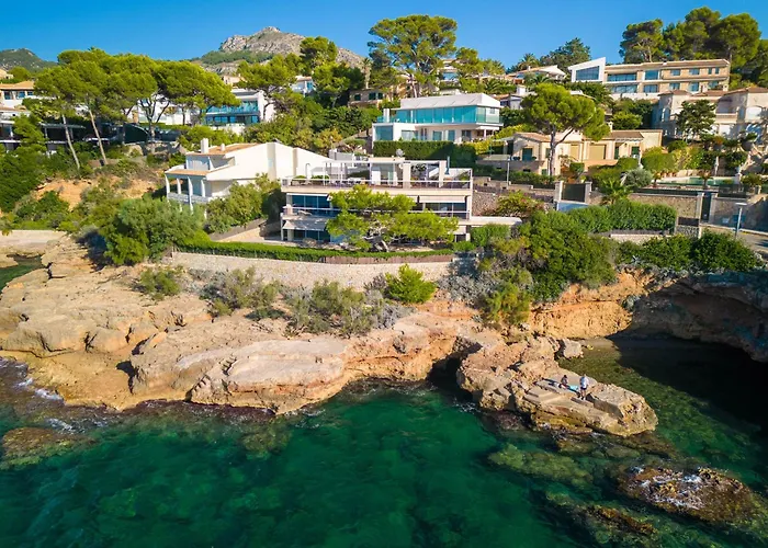 Penthouse La Victoria