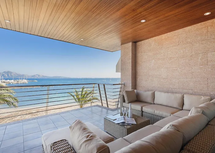 Apartment Vistamar III