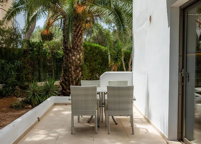Apartamento Aquamarina 4
