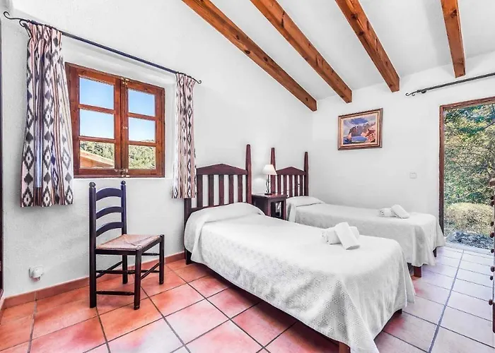 Villa Tomas