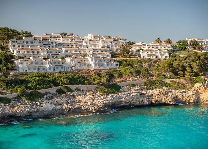 Blau Punta Reina Family Resort