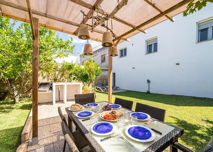 Townhouse Forteza By Homevillas360