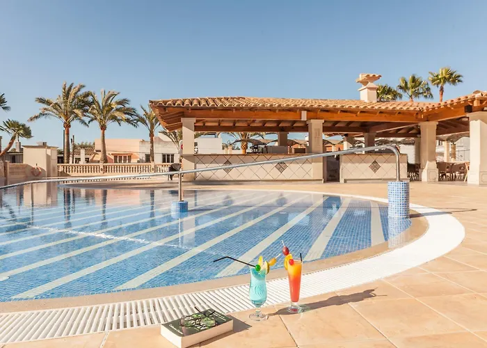 Hotel Vistamar by Pierre&Vacances