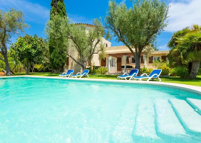 Villa La Torre