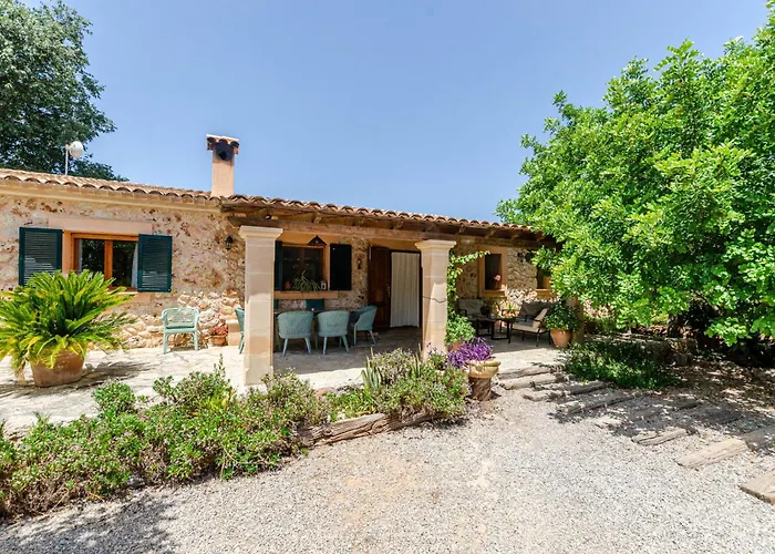 Yourhouse Can Rafelino