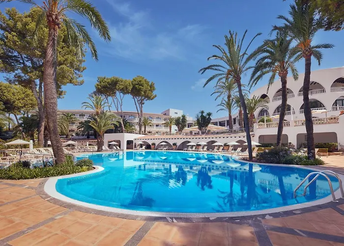 Hilton Mallorca Galatzo