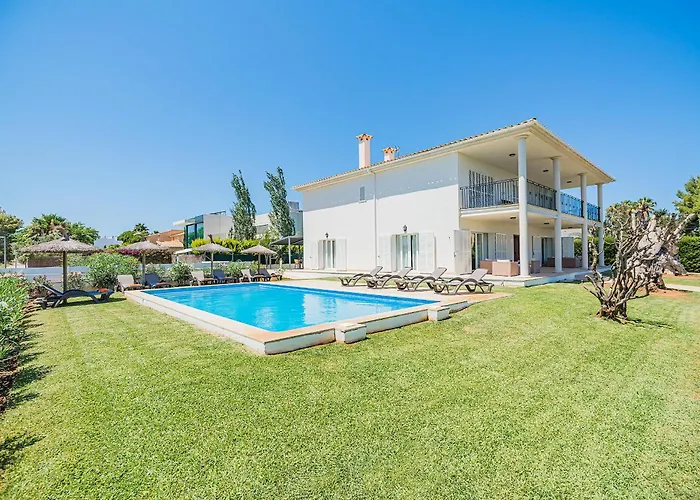 Villa Quiros 2