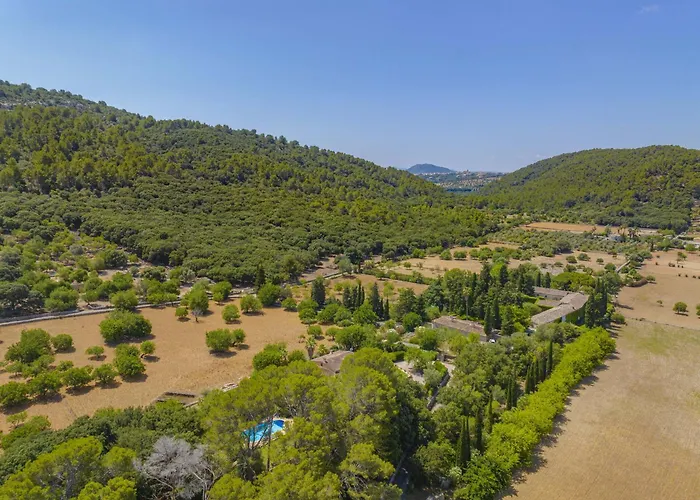 Villa Ca Na Rossa