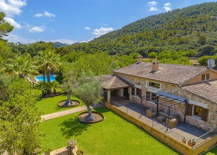 Villa Ca Na Rossa