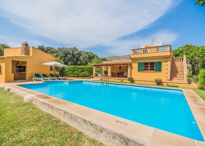 Villa Cala