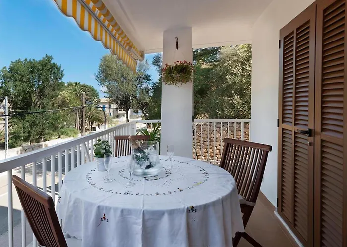 CON ENCANTO Port de Sóller