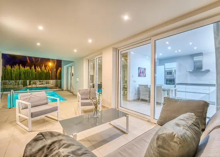 Ideal Property Mallorca - Margalida