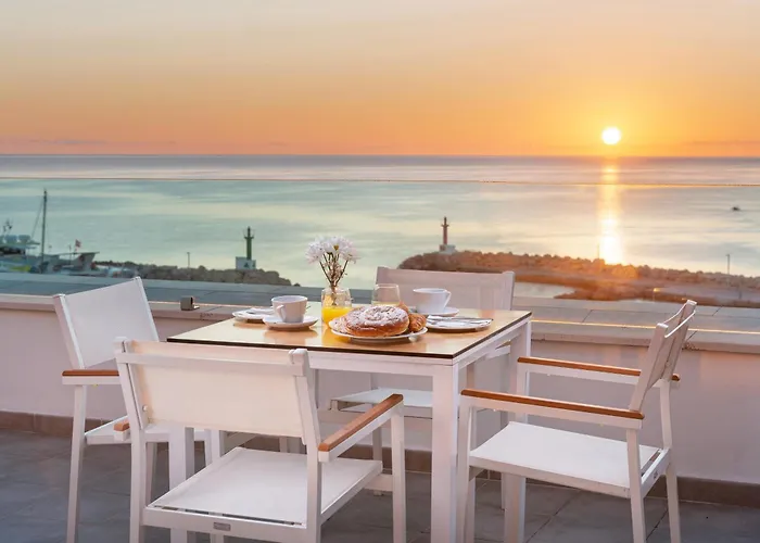 Hotel Cala Bona