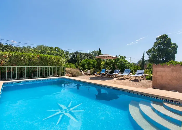 Ideal Property Mallorca - Can Petit