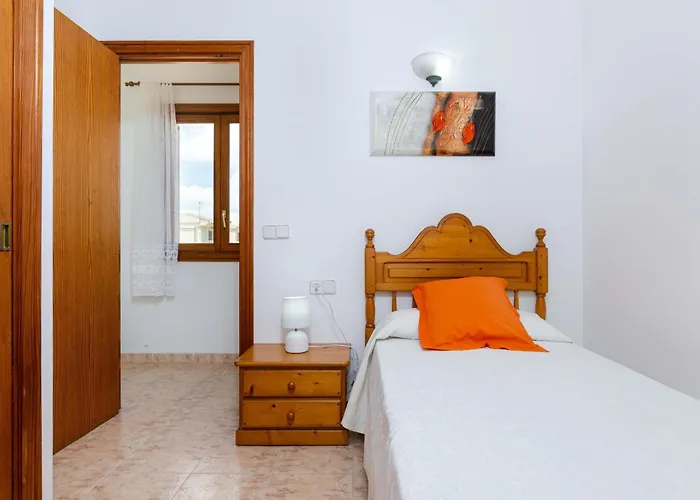 Yourhouse Ca Na Maria