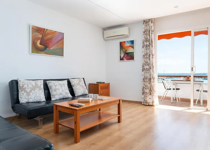 Apartment Antonia - Alcúdia